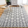 Vermont VRM151 Hand Woven Area Rug  - Safavieh - 2 of 4
