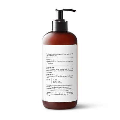 Moroccan Mint &#38; Cedar Shampoo - 16 fl oz - Goodfellow &#38; Co&#8482;