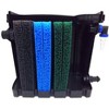 Matala Make water alive BSTPII Biosteps II Pond Filter for Ponds up to 2,700 gallons with 6 Filter Pads - 2 of 2