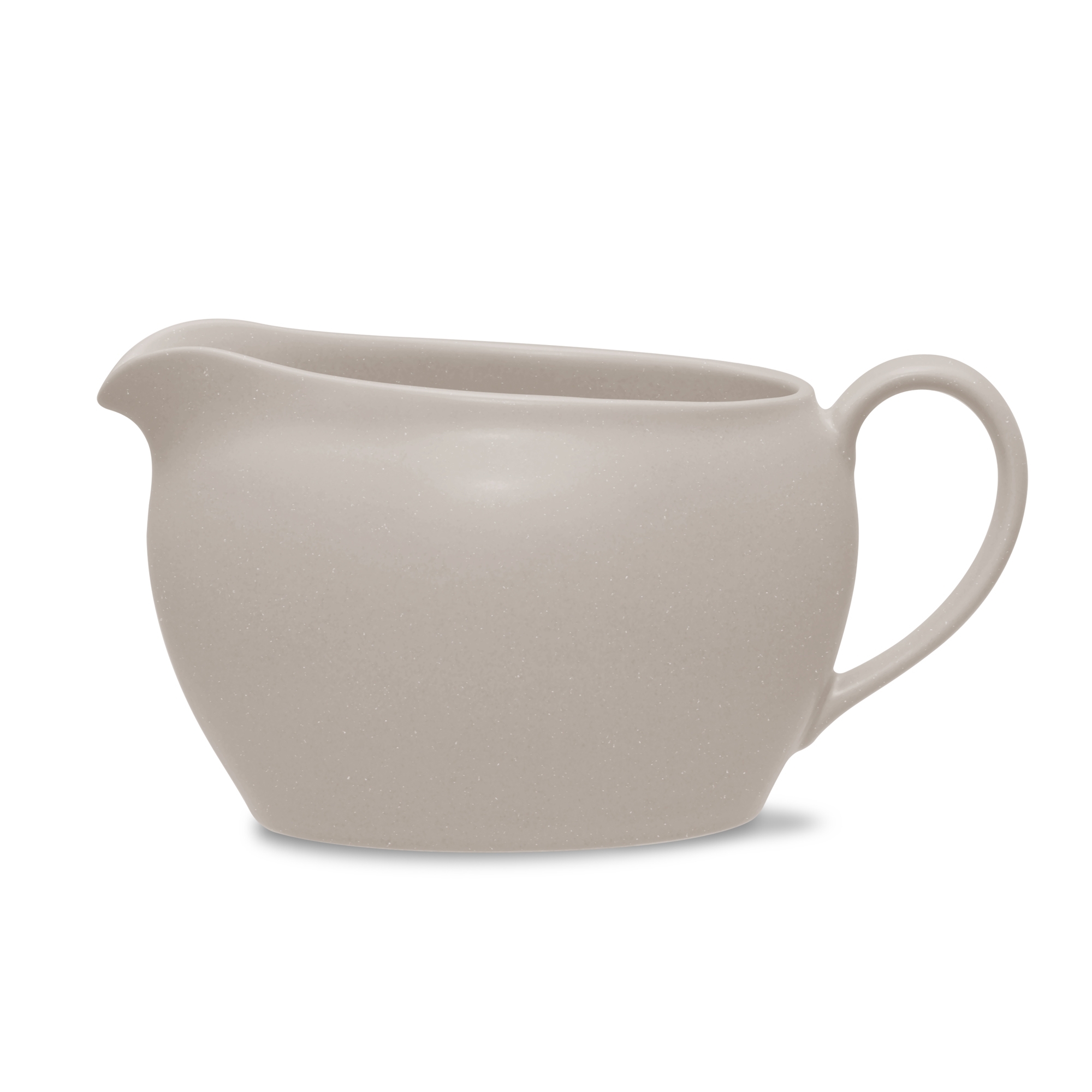 Noritake Colorwave Sand Gravy Boat