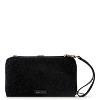 Sakroots Women's Smartphone Crossbody Black Spirit Desert Quilted - 4 of 4