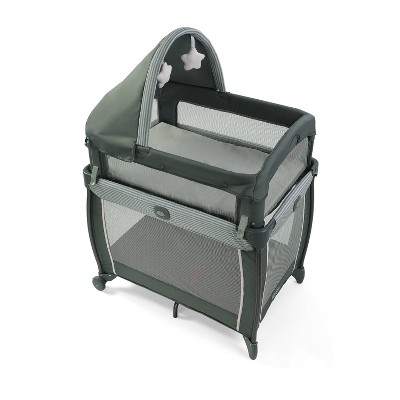 graco bassinet