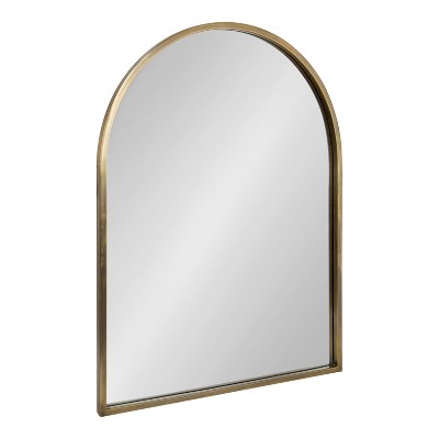 Kate and Laurel Rowla Arch Wall Mirror : Target
