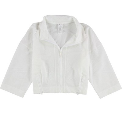 Reebok Womens Cardio Jacket