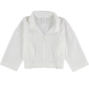 Reebok Womens Cardio Jacket - 1 of 2