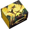 Ultimate Guard - Sidewinder 100+ Xenoskin - Magic: The Gathering - Tarkir: Dragonstorm - Eerie Ultimatum - 3 of 4