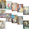 20 Packs Pablo Picasso Posters Wall Art Print Poster for Home Office Apartment Dorm Wall Decoration, 20 Designs, 13 x 19 inches - 3 of 4