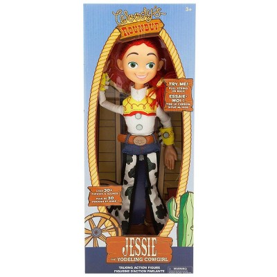 jessie doll target