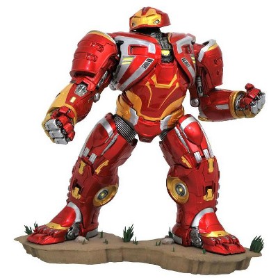 hulkbuster toy target