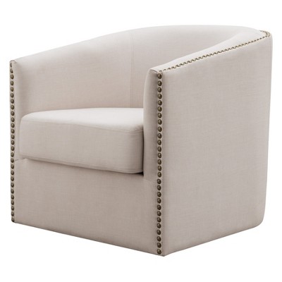 target swivel chair