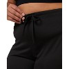 32 Degrees Women's Cool Lightweight Relaxed Fit Sleep Pant - 3 of 4