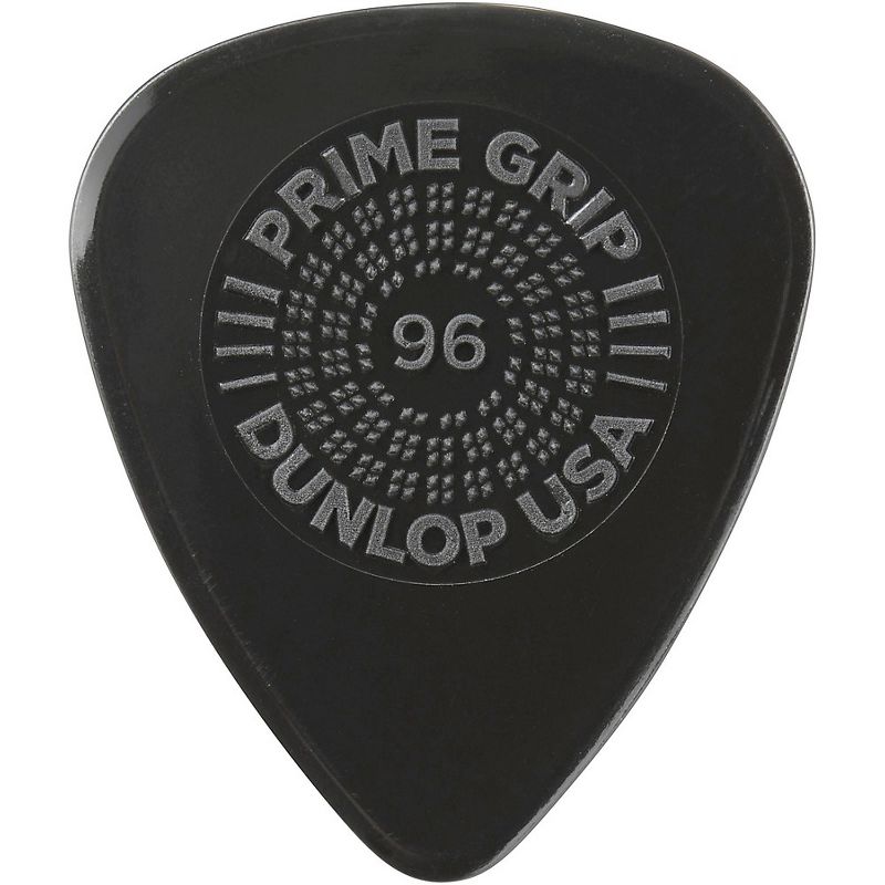 Dunlop Prime Grip Delrin 500 Guitar Picks, 3 of 5