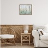 Stupell Industries Blue Birch Forest, 21" x 17" - 2 of 4