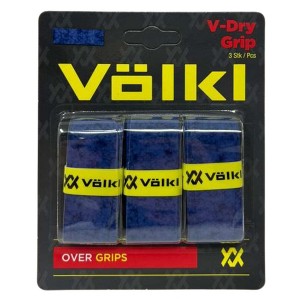 VOLKL V-Dry Grip | Overgrip | High Performance Tennis Grip. - 1 of 2