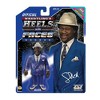 Zombie Sailor's Toys Wrestling's Heels and Faces Retro Action Figure | Slick - 2 of 4