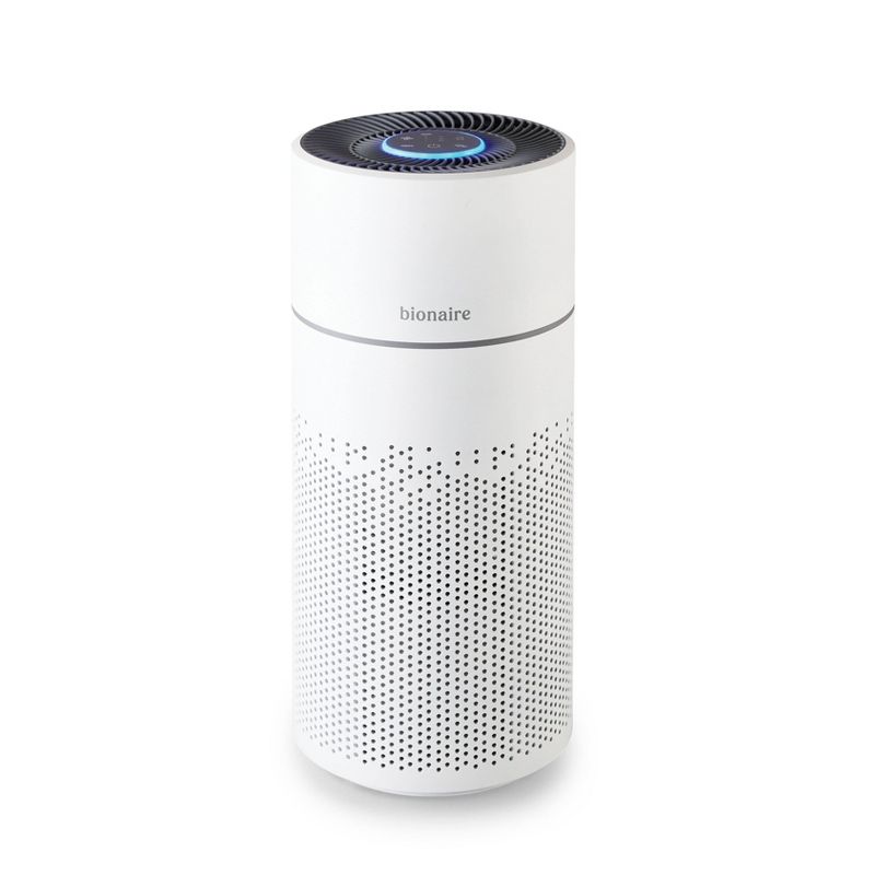 Bionaire 360 Large Air Purifier with AQS, 1 of 4