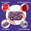 ZIPIT Colorz Pencil Case, Pencil Box - 3 of 4