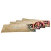 Middara: Adventurer Playmats Pack 1 - Set of 4 Neoprene RPG Character Playmats - 3 of 4
