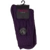 Memoi Women's Neutral Twisted Knit Essential Boot Socks - 3 of 4