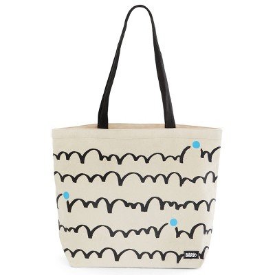 Bark Bounce Park Tote