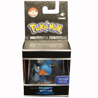 mudkip figure