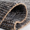 Natural Fiber NF826 Hand Woven Indoor Rugs - Safavieh - 4 of 4