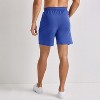 Hanes Originals Men's Cotton Shorts, 7" - 3 of 4