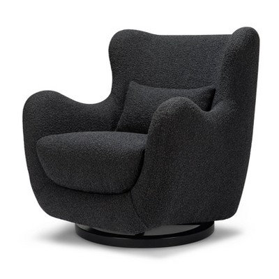 Nursery Works Solstice Swivel Glider
