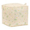REGALWOVEN Foldable Non-woven Fabric Storage Bags with Handle - 2 of 4