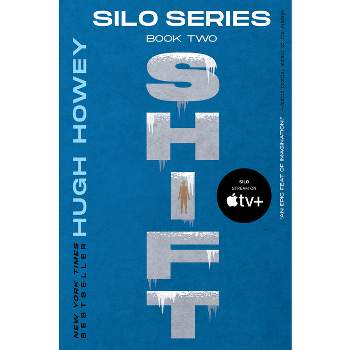 Shift - (Silo) by  Hugh Howey (Paperback)