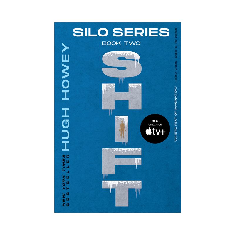 Shift - (Silo) by  Hugh Howey (Paperback), 1 of 2