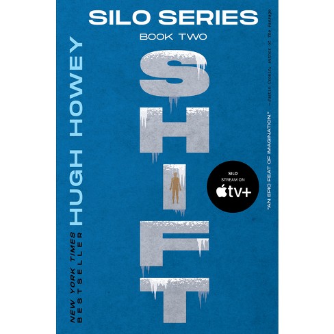 Shift - (Silo) by  Hugh Howey (Paperback) - image 1 of 1