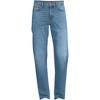 Lands' End Men's Recover 5 Pocket Traditional Fit Comfort Waist Denim Jeans - image 2 of 3