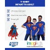 DC Comics Matching Family T-Shirt - 3 of 4
