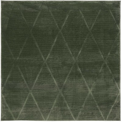 Revive REV104 Power Loomed Indoor Rugs - Safavieh