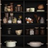 Famapy 4-Door Decorative Storage Cabinet with Sturdy Metal Legs - image 4 of 4