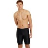 Sporti Piped Splice Swim Jammer Swimsuit (22-40) - 3 of 4