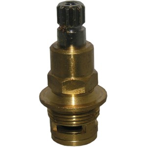 Lasco  Hot/Cold Water Price Pfister Hydro Seal No. 2073 Faucet Stem S-220-3NL - 1 of 2