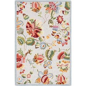 Chelsea HK331 Handmade Rug - Safavieh - 1 of 4