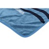 NCAA North Carolina Tar Heels Digitized 60 x 80 Raschel Throw Blanket - 2 of 4