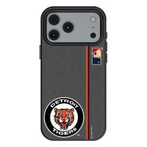 MLB Cooperstown Central Teams Sidebar MagSafe Compatible Cell Phone Case for Apple iPhone 17 Series - 1 of 4