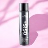 Schwarzkopf OSiS+ Session Label Texture Hairspray - 3 oz - Texture and Hold, Without the Crunch - 4 of 4