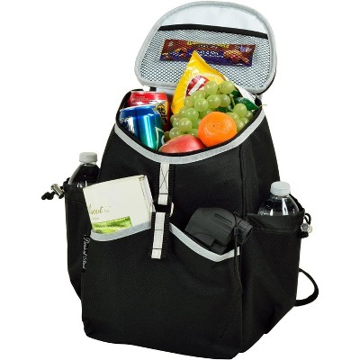 NCAA Army Black Knights Cooler Backpack - 22 cans