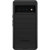 OtterBox DEFENDER SERIES Google Pixel 6 Pro - Black - 3 of 3