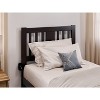 AFI Furnishings Tahoe Platform Bed TXL ES - 4 of 4