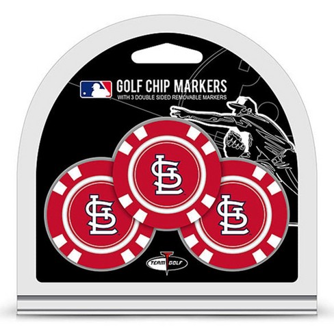 Team Golf MLB St. Louis Cardinals