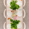 Daydream Society - Bunny Napkins - Pack of 16 Paper Napkins, 4 of Each Style - 3 of 4