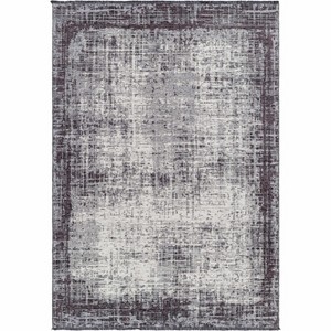 Hauteloom Binh Black Area Rug - 1 of 4