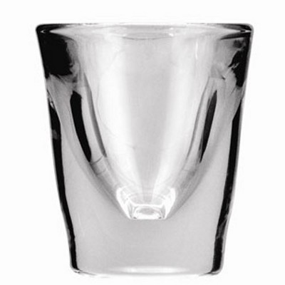 Anchor Hocking 0.875 Ounce Whiskey Shot Glass, Set of 12