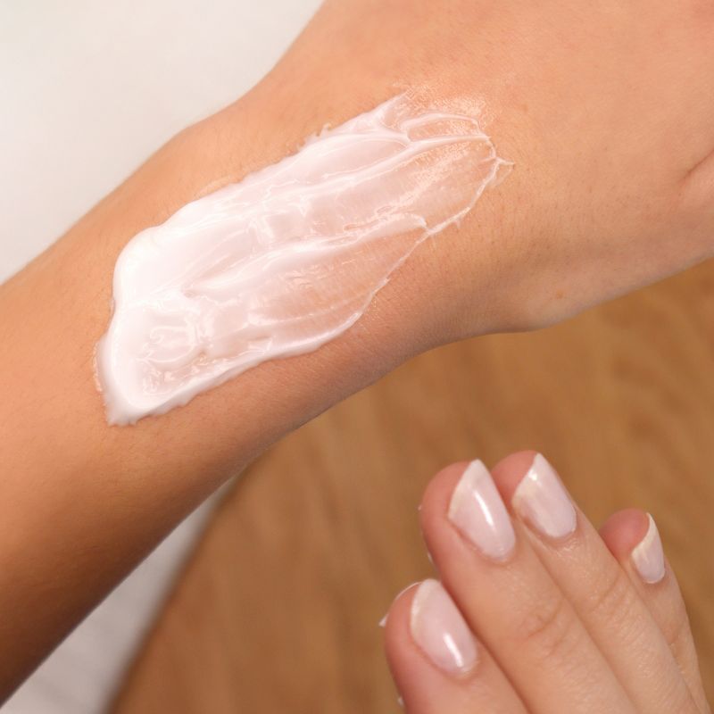 Human+Kind Moisturising Facial Cream - Face Cream for Dry Skin - 2.5 oz, 3 of 8